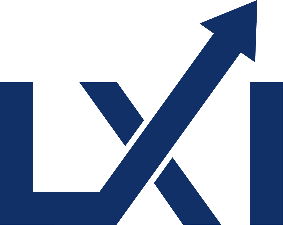LXI Capital Logo
